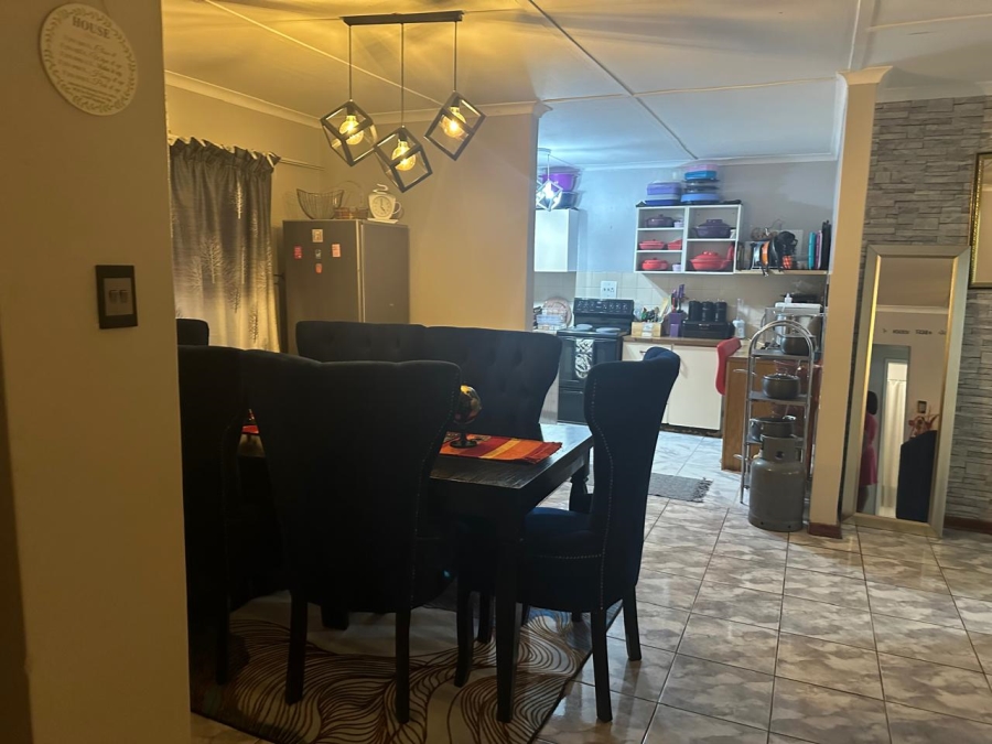 3 Bedroom Property for Sale in Thaba Nchu Free State